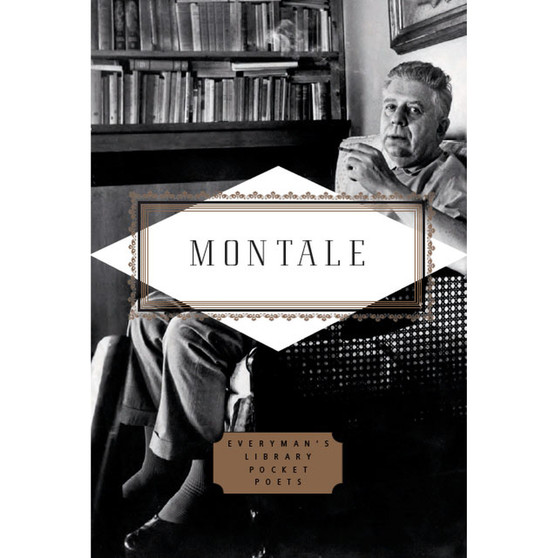 Montale - ISBN 9781841598093