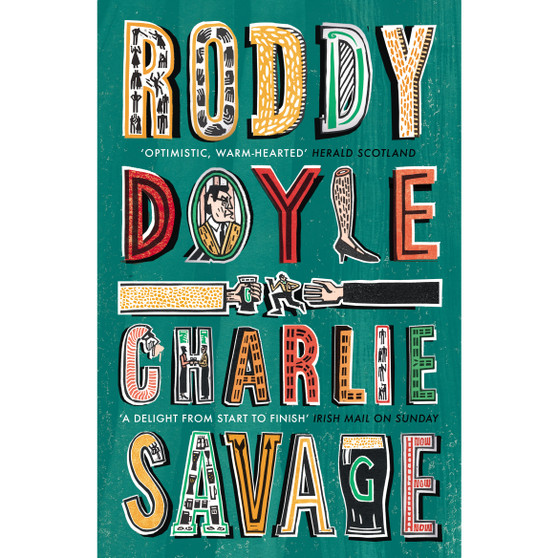 Charlie Savage - ISBN 9781784709570