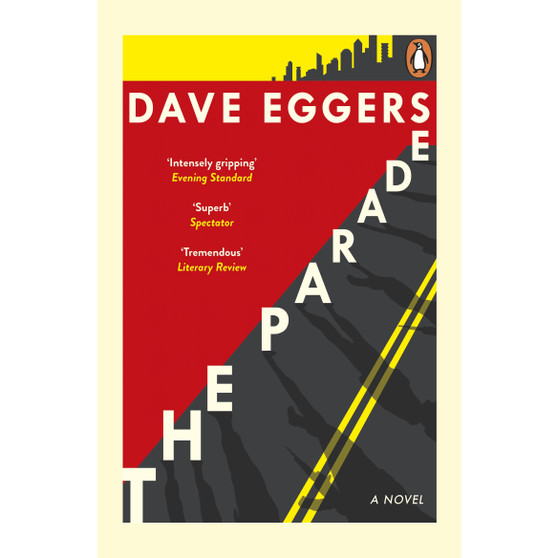 The Parade - ISBN 9780241986271