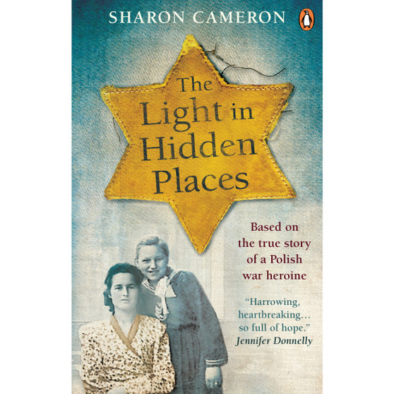The Light in Hidden Places - ISBN 9781529106534