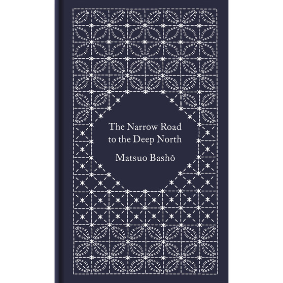 The Narrow Road to the Deep North and Other Travel Sketches - ISBN 9780241382615