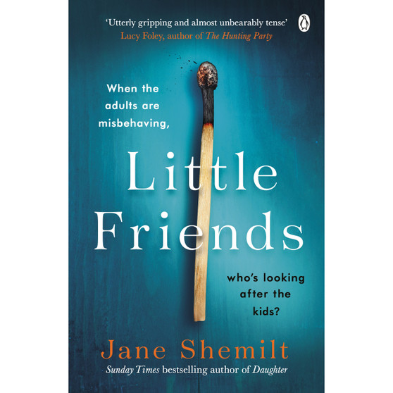 Little Friends - ISBN 9780718180911