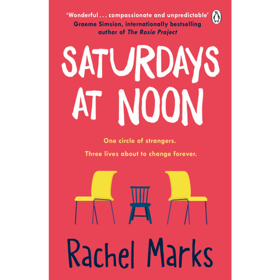 Saturdays at Noon - ISBN 9781405940078