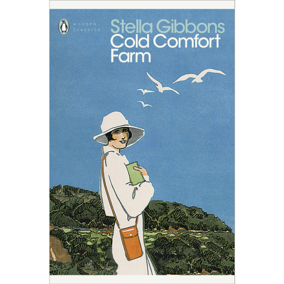 Cold Comfort Farm - ISBN 9780241418895