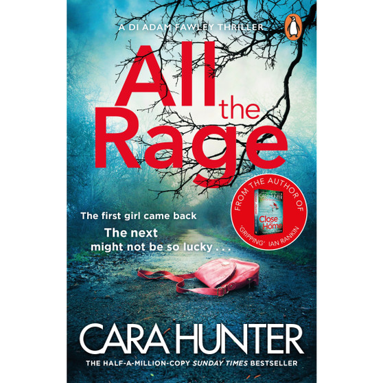 All the Rage - ISBN 9780241985113