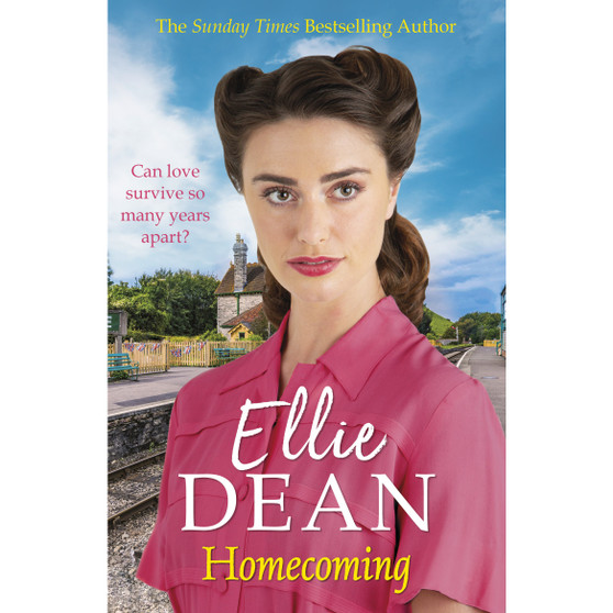 Homecoming - ISBN 9781787462793