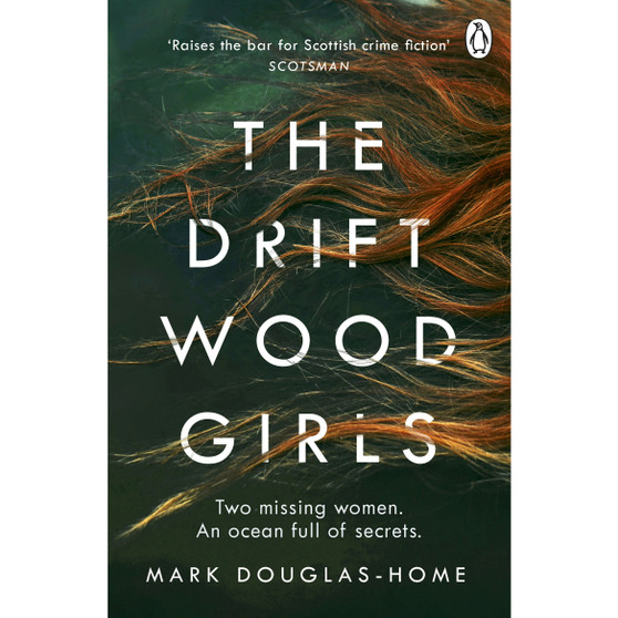 The Driftwood Girls - ISBN 9781405923637