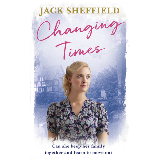 Changing Times - ISBN 9780552174046