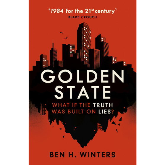 Golden State - ISBN 9781784757687