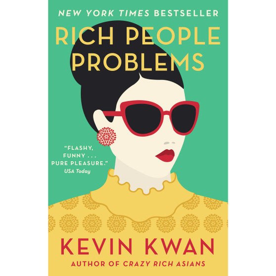 Rich People Problems - ISBN 9781786091086