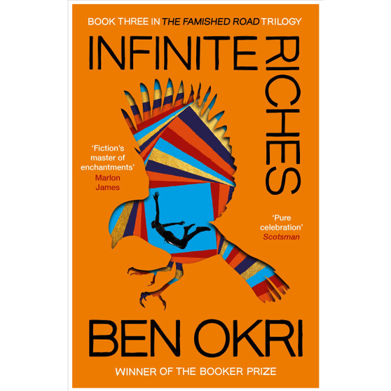 Infinite Riches - ISBN 9781529113112