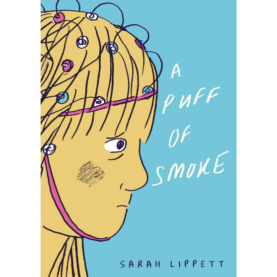 A Puff of Smoke - ISBN 9781911214861