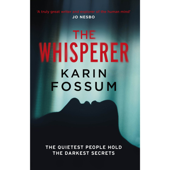 The Whisperer - ISBN 9781784709396