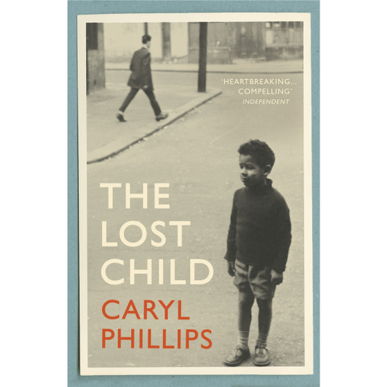 The Lost Child - ISBN 9781529111569