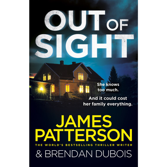 Out of Sight - ISBN 9781787462212