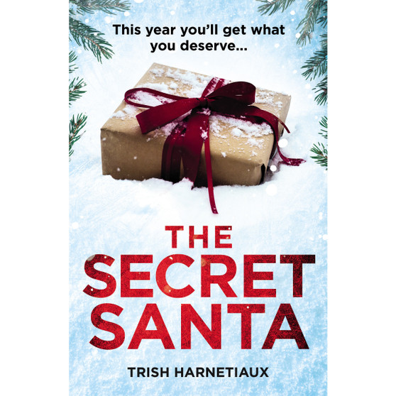 The Secret Santa - ISBN 9781787465046