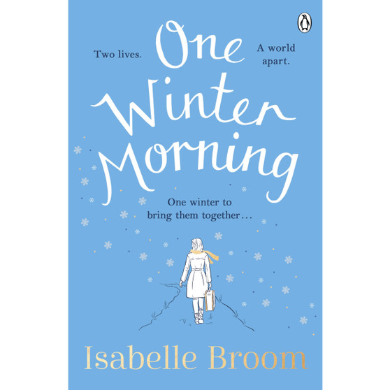 One Winter Morning - ISBN 9781405935500