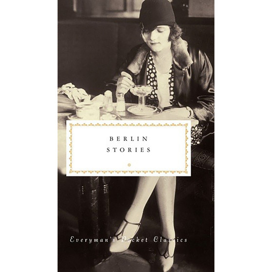 Berlin Stories - ISBN 9781841596266
