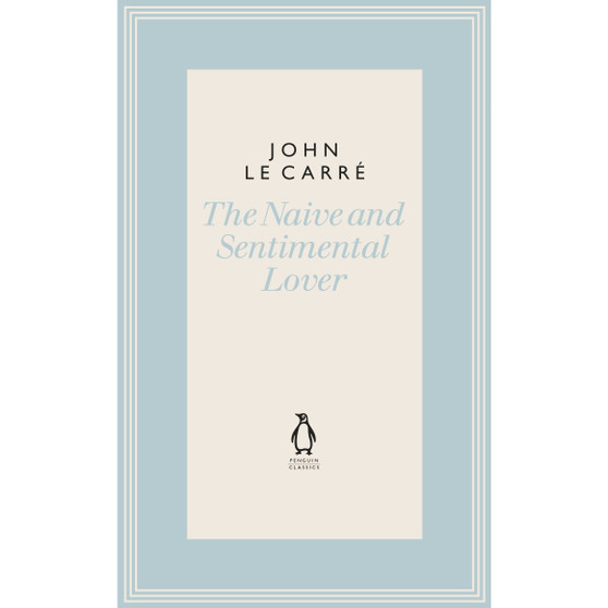 The Naive and Sentimental Lover - ISBN 9780241337295