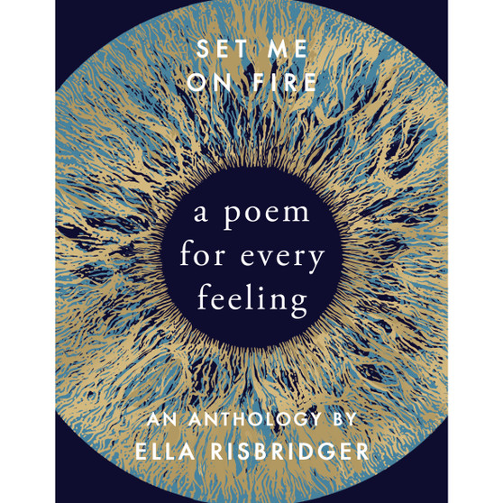 Set Me On Fire - ISBN 9780857526267
