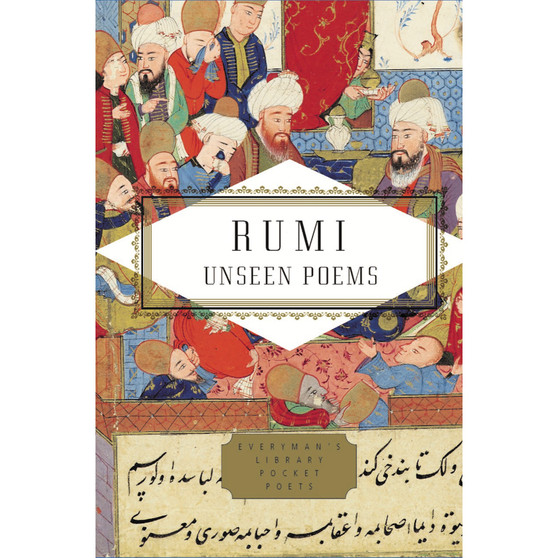 The Unseen Poems - ISBN 9781841598161