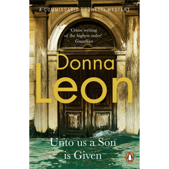 Unto Us a Son Is Given - ISBN 9781787463196