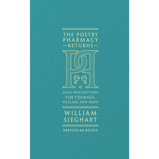 The Poetry Pharmacy Returns - ISBN 9780241419052
