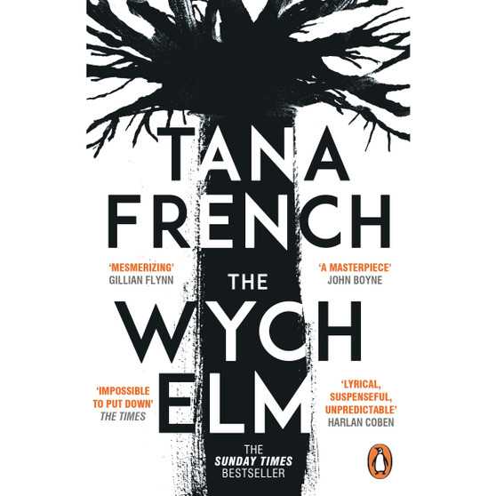 The Wych Elm - ISBN 9780241379530