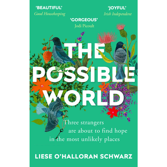 The Possible World - ISBN 9781784757328