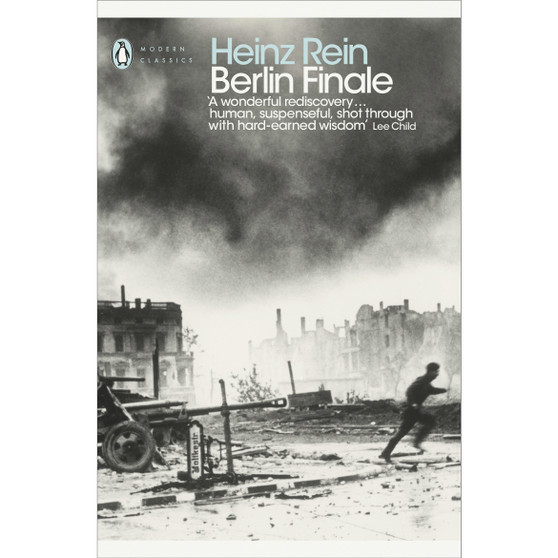 Berlin Finale - ISBN 9780241245590