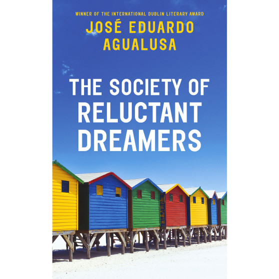 The Society of Reluctant Dreamers - ISBN 9781787300552