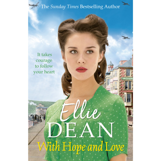 With Hope and Love - ISBN 9781787462786