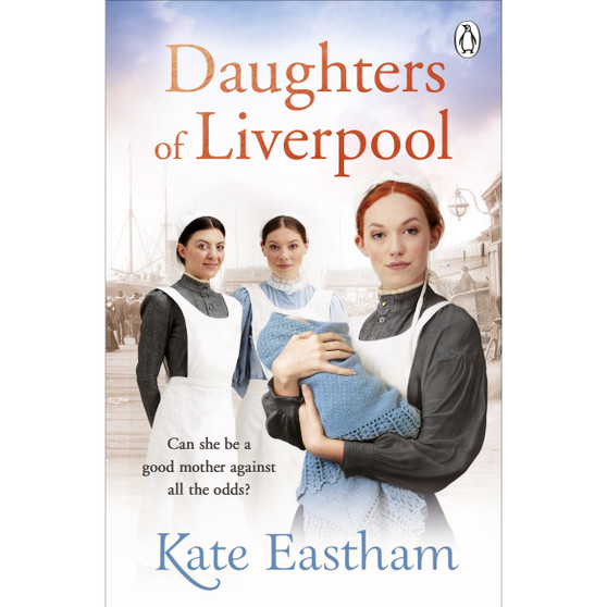 Daughters of Liverpool - ISBN 9780241371244