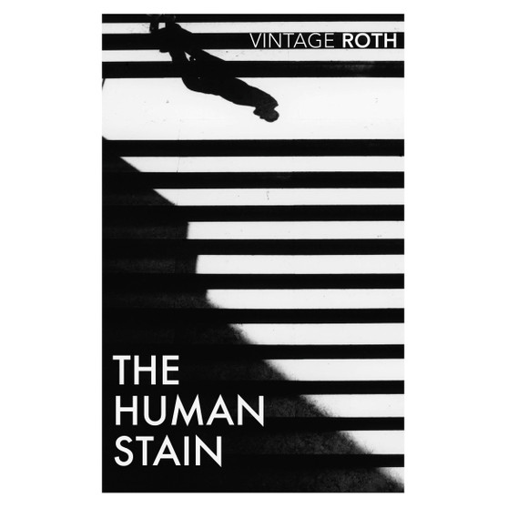 The Human Stain - ISBN 9781784875565