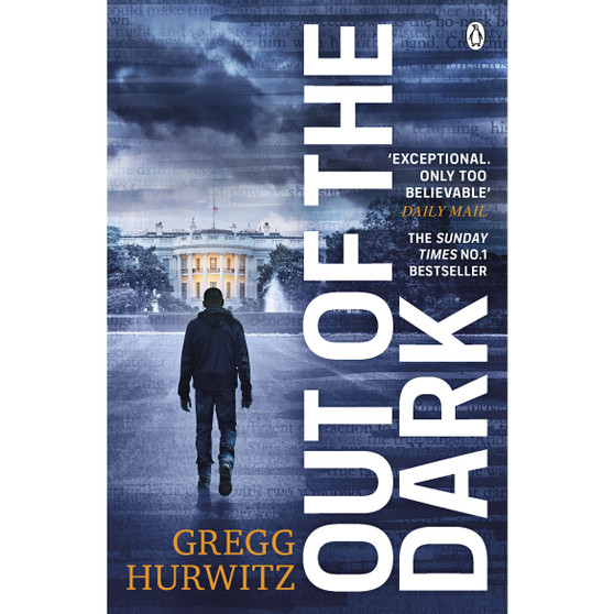 Out of the Dark - ISBN 9781405928564