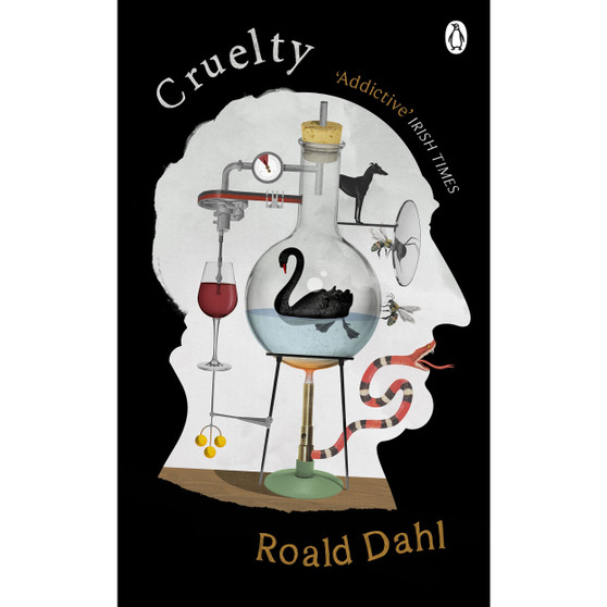 Cruelty - ISBN 9780241390795