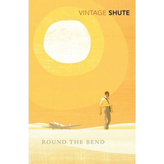 Round the Bend - ISBN 9781784876166