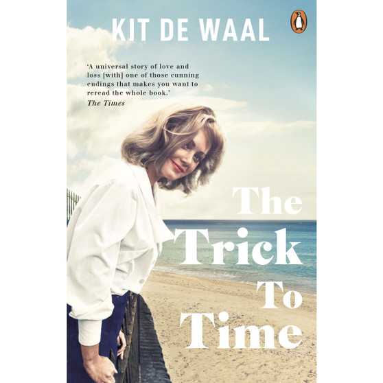 The Trick to Time - ISBN 9780241973417