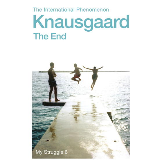 The End - ISBN 9780099590194