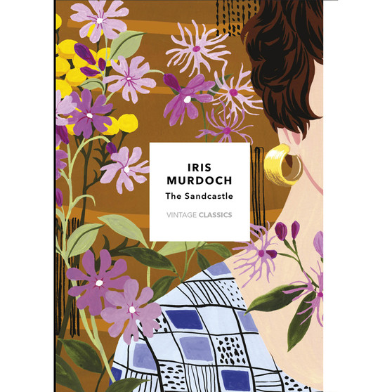 The Sandcastle (Vintage Classics Murdoch Series) - ISBN 9781784875176
