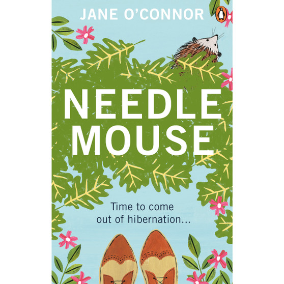 Needlemouse - ISBN 9781529103281