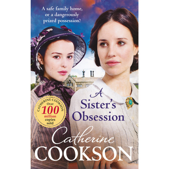 A Sister's Obsession - ISBN 9780552176248