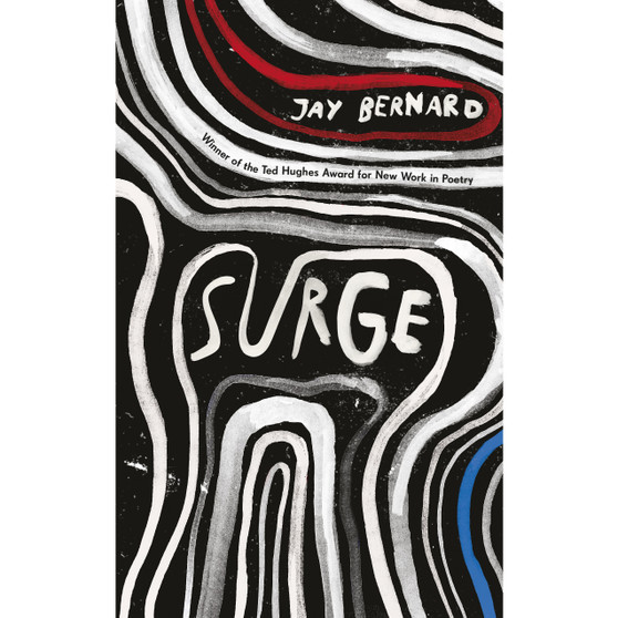 Surge - ISBN 9781784742614