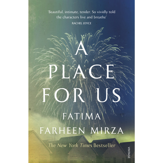 A Place for Us - ISBN 9781784707668