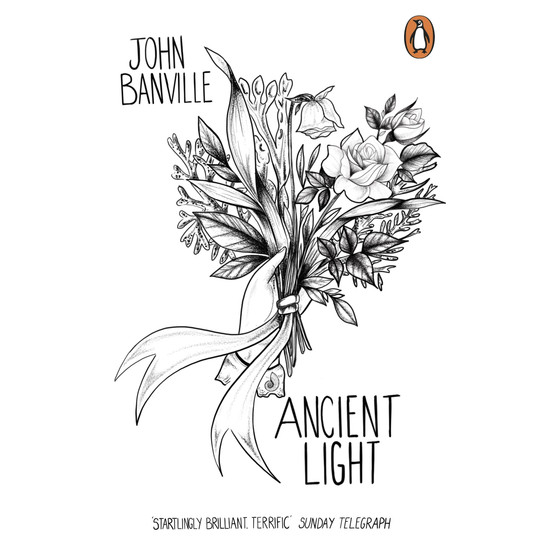 Ancient Light - ISBN 9780241986455