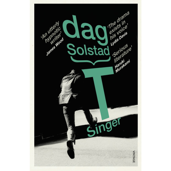 T Singer - ISBN 9781784703066