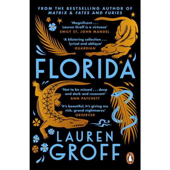 Florida - ISBN 9781786090461