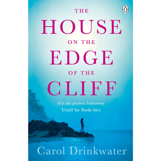 The House on the Edge of the Cliff - ISBN 9781405933346