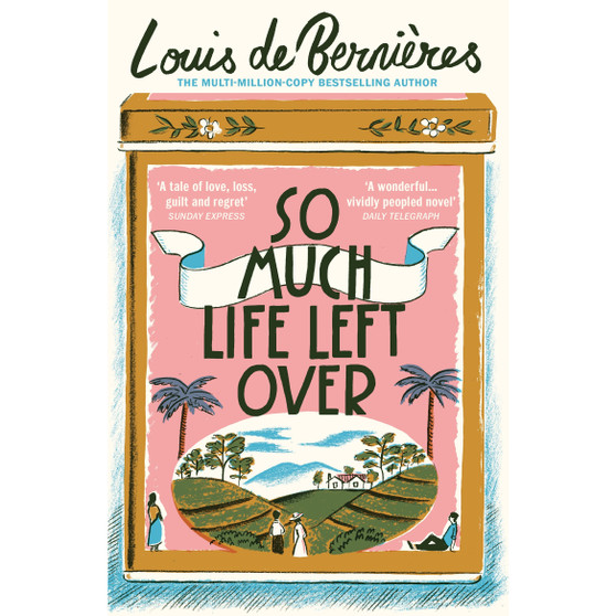 So Much Life Left Over - ISBN 9781784705886
