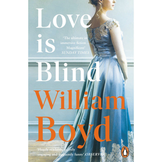 Love is Blind - ISBN 9780241295922